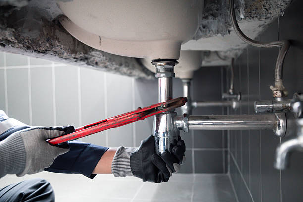 Trusted Water Heater Repair service in Thayer, IL - AAA Plumbing Heating